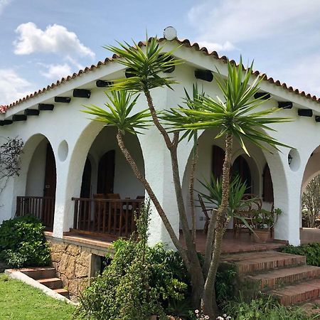 Villa Margherita Cannigione Luaran gambar