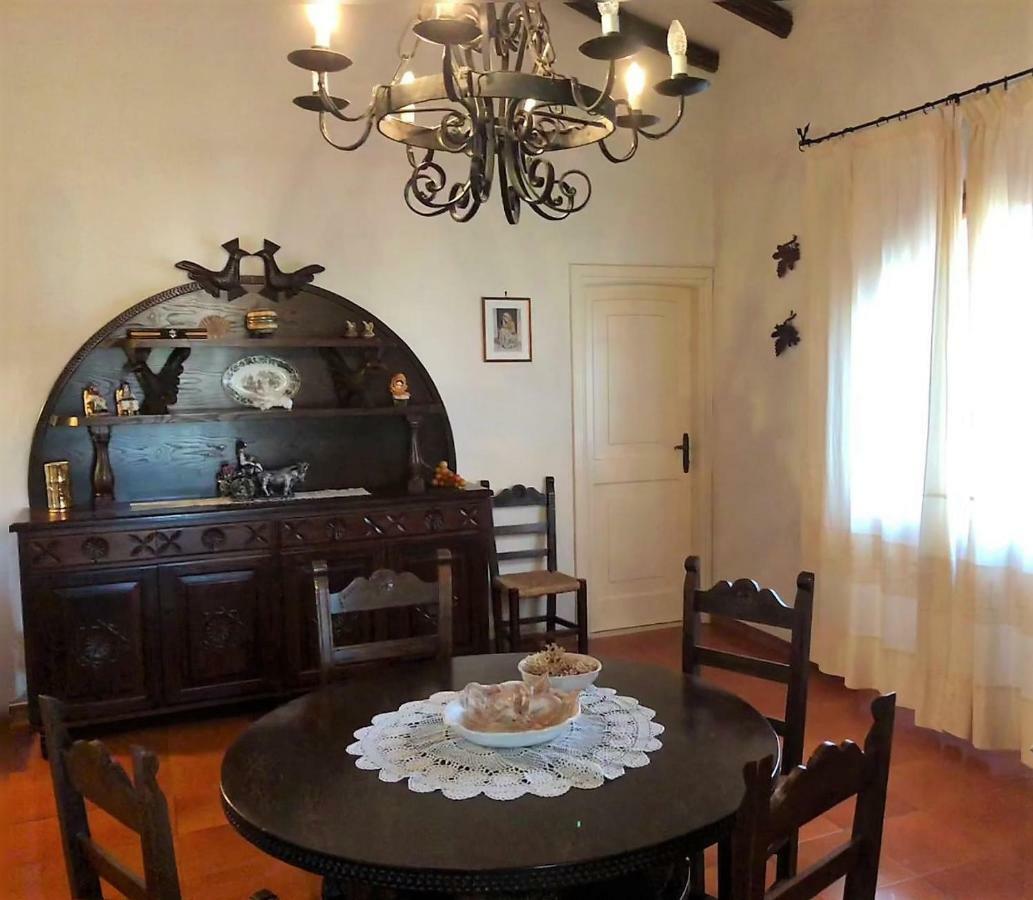 Villa Margherita Cannigione Luaran gambar