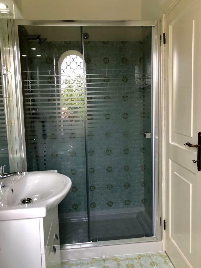 Villa Margherita Cannigione Luaran gambar