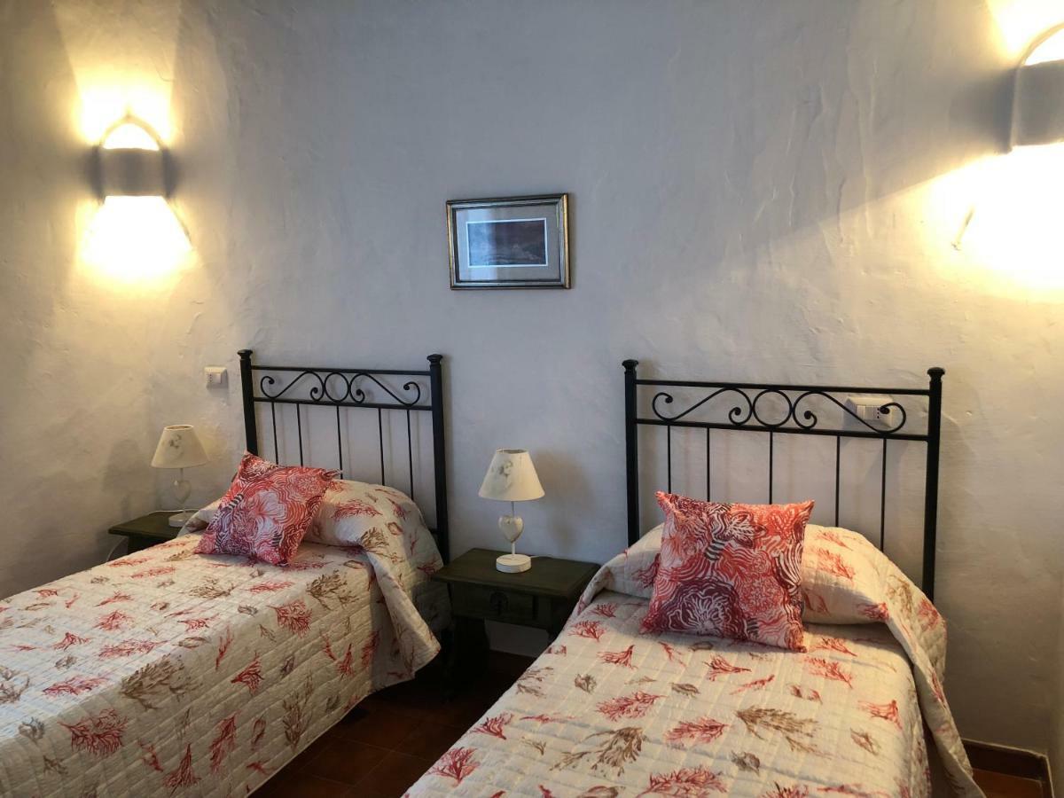 Villa Margherita Cannigione Luaran gambar