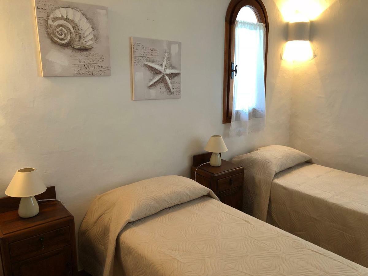 Villa Margherita Cannigione Luaran gambar