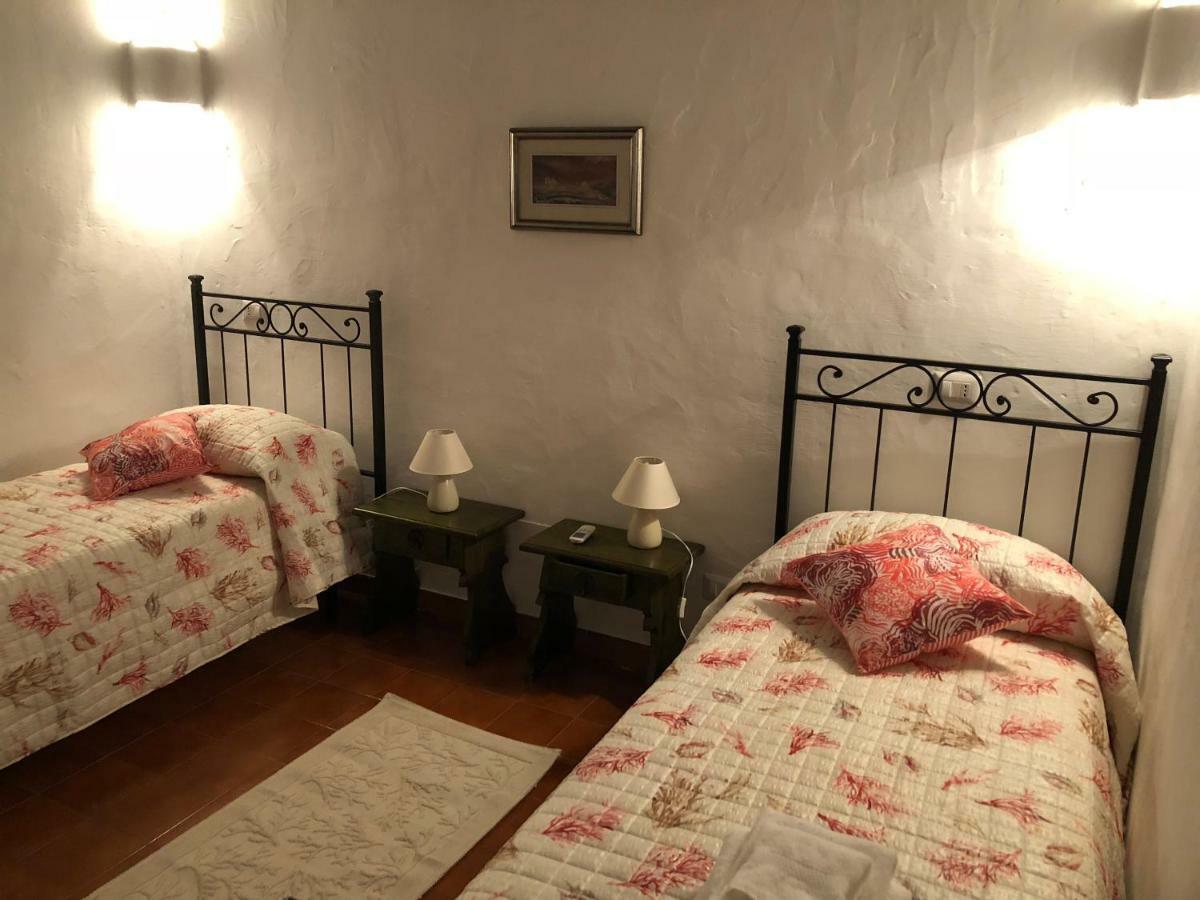 Villa Margherita Cannigione Luaran gambar