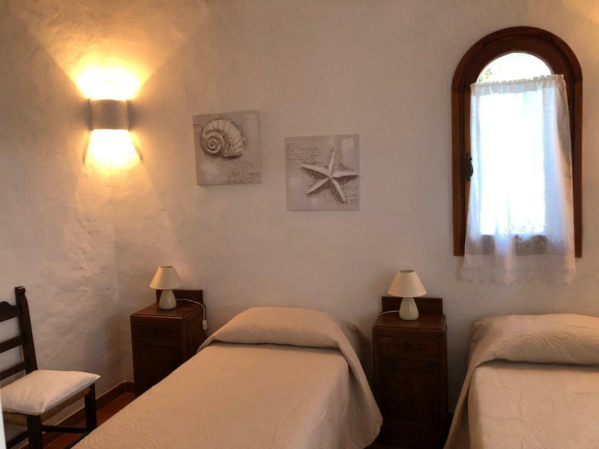 Villa Margherita Cannigione Luaran gambar
